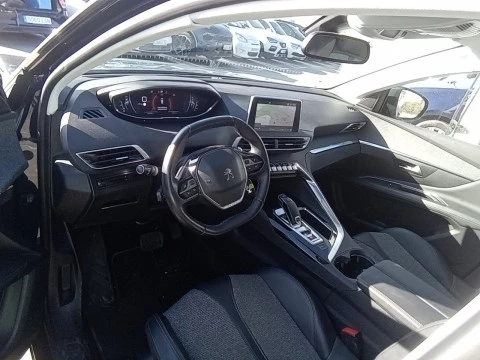 Peugeot 3008 Allure BlueHDi 96kW (130CV) S&S EAT8