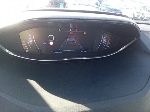 Peugeot 3008 Allure BlueHDi 96kW (130CV) S&S EAT8