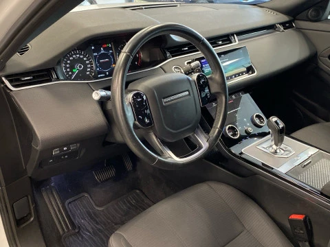 Land Rover Range Rover Evoque 2.0 D150 AUTO 4WD