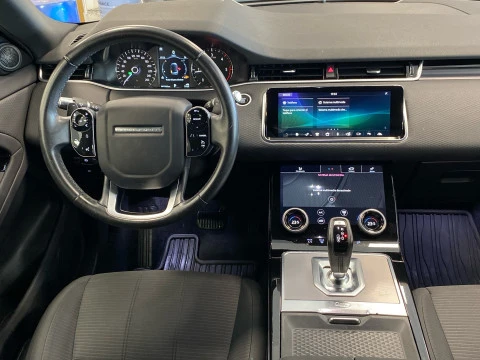 Land Rover Range Rover Evoque 2.0 D150 AUTO 4WD