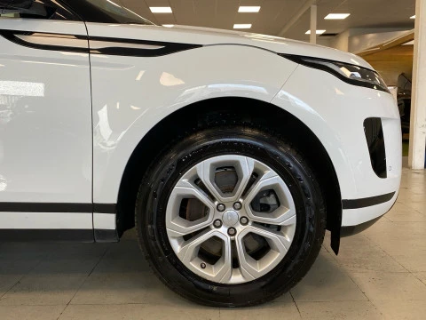 Land Rover Range Rover Evoque 2.0 D150 AUTO 4WD