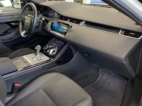 Land Rover Range Rover Evoque 2.0 D150 AUTO 4WD