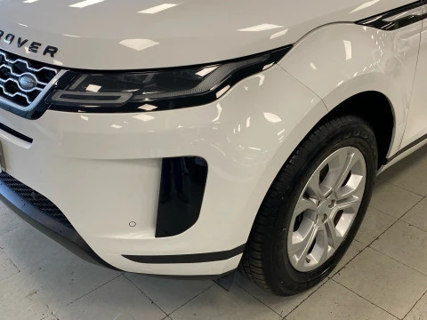 Land Rover Range Rover Evoque 2.0 D150 AUTO 4WD