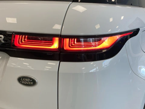 Land Rover Range Rover Evoque 2.0 D150 AUTO 4WD
