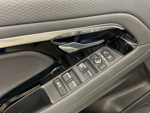 Land Rover Range Rover Evoque 2.0 D150 AUTO 4WD