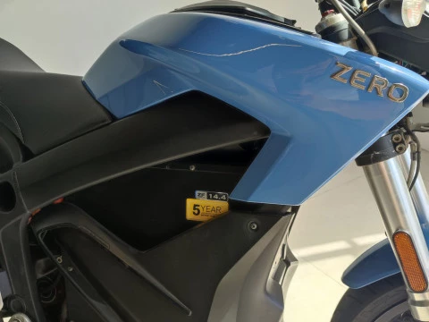 Zero S 14.4