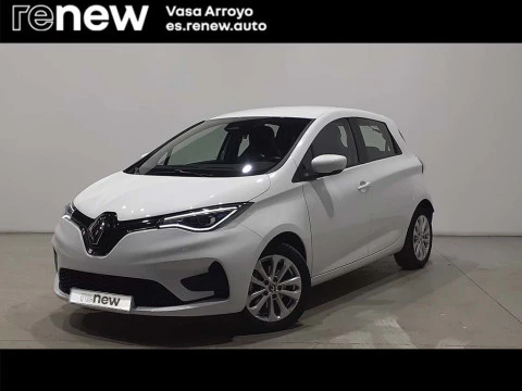 Renault ZOE Zoe Zoe Intens 50 R110 80kW