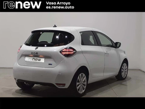 Renault ZOE Zoe Zoe Intens 50 R110 80kW