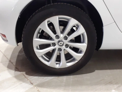 Renault ZOE Zoe Zoe Intens 50 R110 80kW
