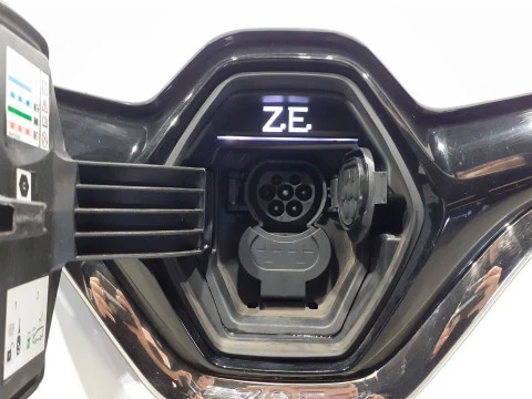 Renault ZOE Zoe Zoe Intens 50 R110 80kW