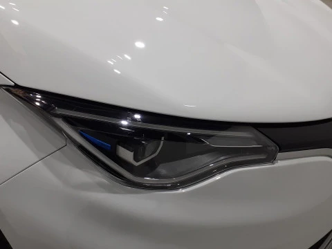 Renault ZOE Zoe Zoe Intens 50 R110 80kW