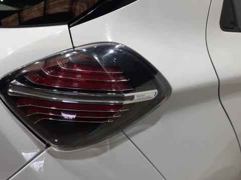 Renault ZOE Zoe Zoe Intens 50 R110 80kW