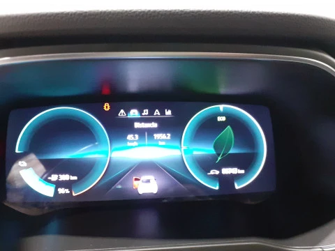 Renault ZOE Zoe Zoe Intens 50 R110 80kW