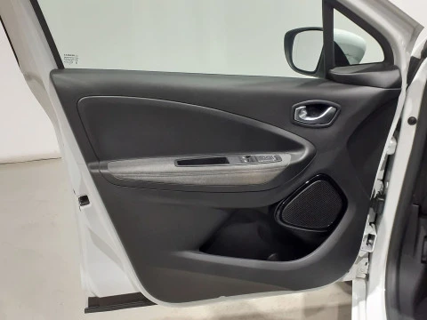 Renault ZOE Zoe Zoe Intens 50 R110 80kW