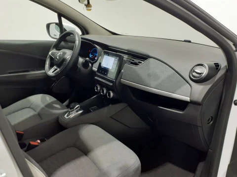 Renault ZOE Zoe Zoe Intens 50 R110 80kW