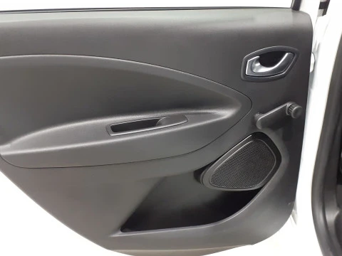 Renault ZOE Zoe Zoe Intens 50 R110 80kW