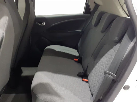 Renault ZOE Zoe Zoe Intens 50 R110 80kW