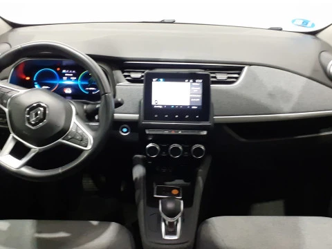 Renault ZOE Zoe Zoe Intens 50 R110 80kW