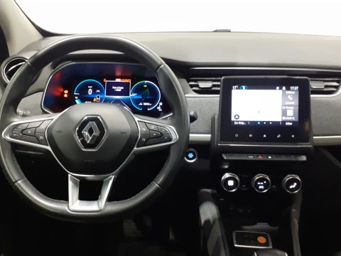 Renault ZOE Zoe Zoe Intens 50 R110 80kW