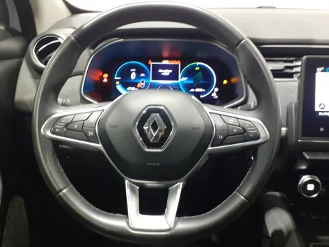 Renault ZOE Zoe Zoe Intens 50 R110 80kW