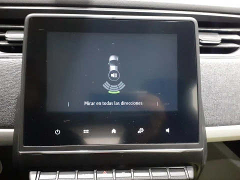 Renault ZOE Zoe Zoe Intens 50 R110 80kW