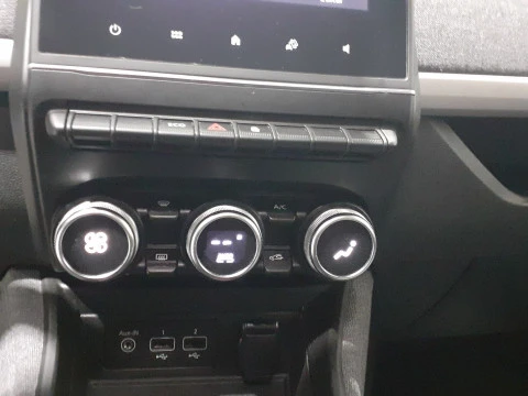 Renault ZOE Zoe Zoe Intens 50 R110 80kW