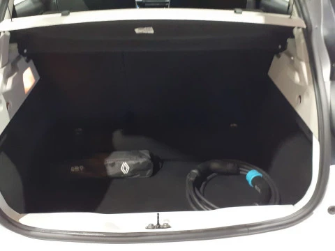 Renault ZOE Zoe Zoe Intens 50 R110 80kW