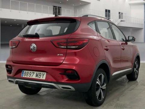 MG ZS 1.5 Comfort