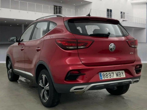 MG ZS 1.5 Comfort
