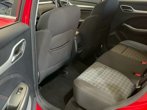 MG ZS 1.5 Comfort