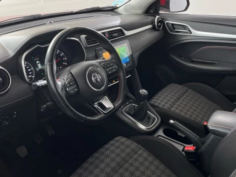 MG ZS 1.5 Comfort