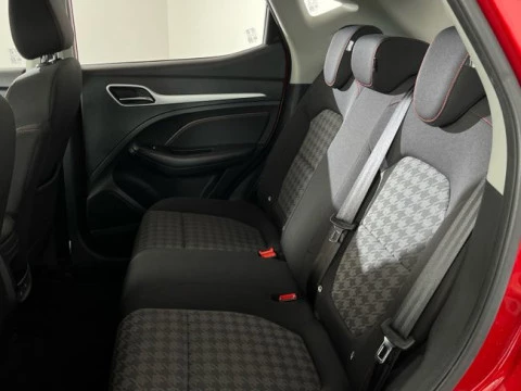 MG ZS 1.5 Comfort