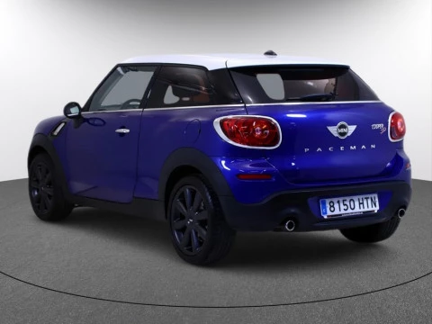 MINI PACEMAN COOPER SD
