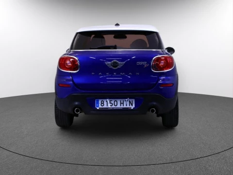 MINI PACEMAN COOPER SD