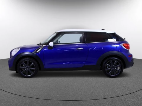 MINI PACEMAN COOPER SD