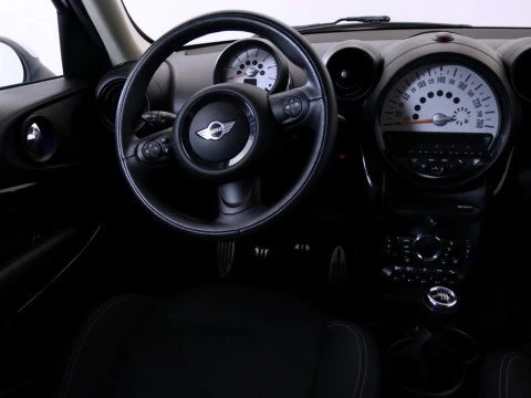 MINI PACEMAN COOPER SD