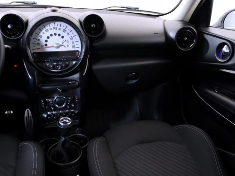 MINI PACEMAN COOPER SD