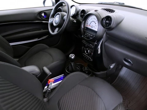 MINI PACEMAN COOPER SD