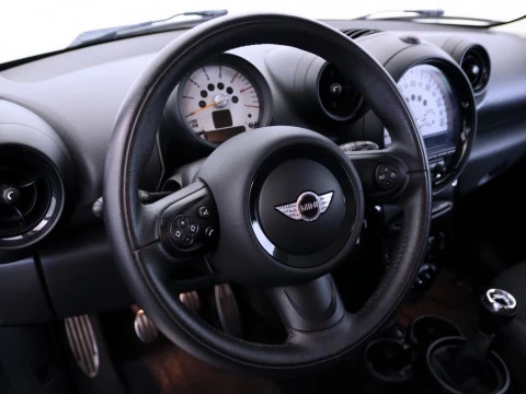 MINI PACEMAN COOPER SD