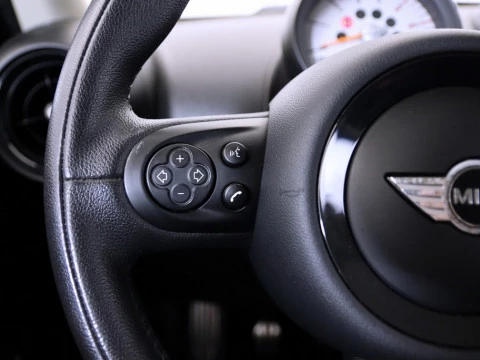 MINI PACEMAN COOPER SD