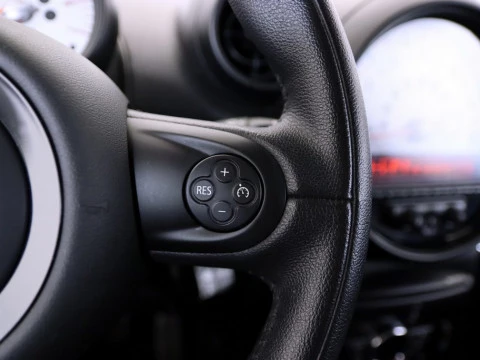 MINI PACEMAN COOPER SD