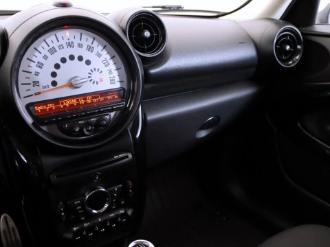 MINI PACEMAN COOPER SD