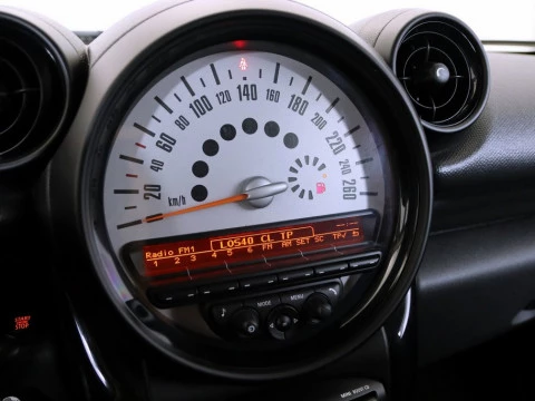 MINI PACEMAN COOPER SD