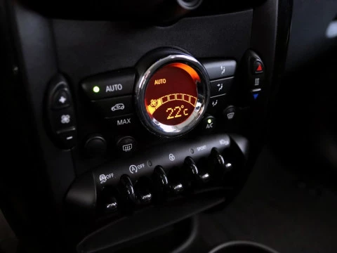 MINI PACEMAN COOPER SD