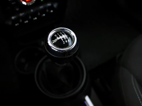 MINI PACEMAN COOPER SD