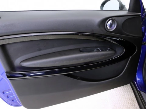 MINI PACEMAN COOPER SD