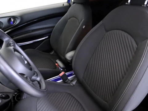 MINI PACEMAN COOPER SD