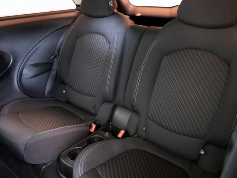 MINI PACEMAN COOPER SD