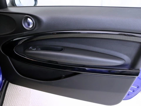 MINI PACEMAN COOPER SD