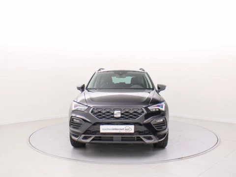 Seat Ateca 1.5 TSI 110KW S/S FR SPECIAL EDITION DSG 150 5P